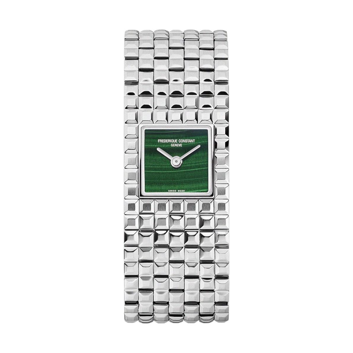 W.KRUK ZEGAREK FREDERIQUE CONSTANT CLASSICS MANCHETTE