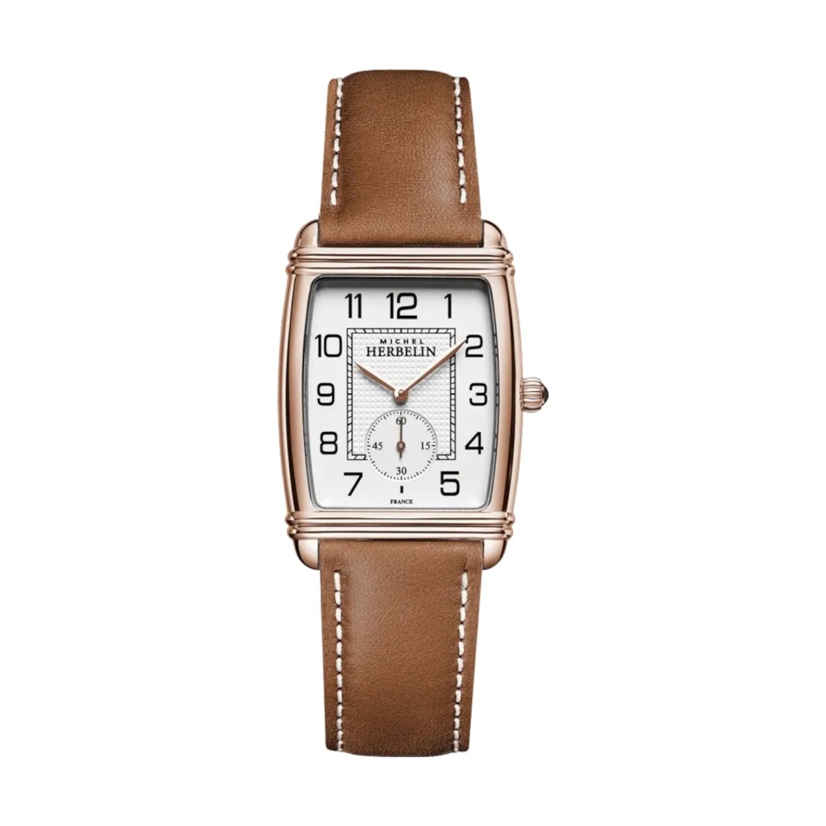 W.KRUK ZEGAREK HERBELIN ART DECO