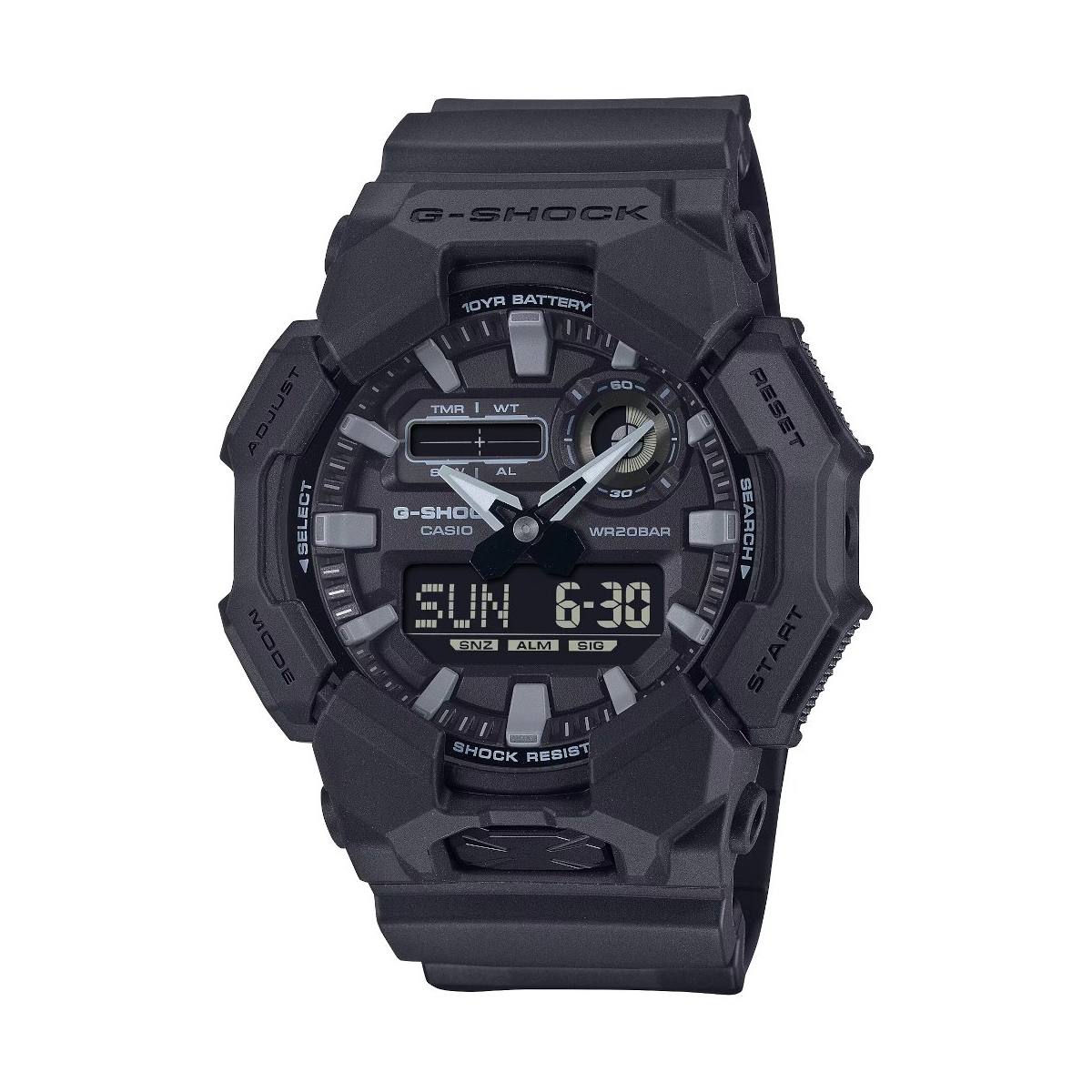 W.KRUK ZEGAREK G-SHOCK ORIGINAL
