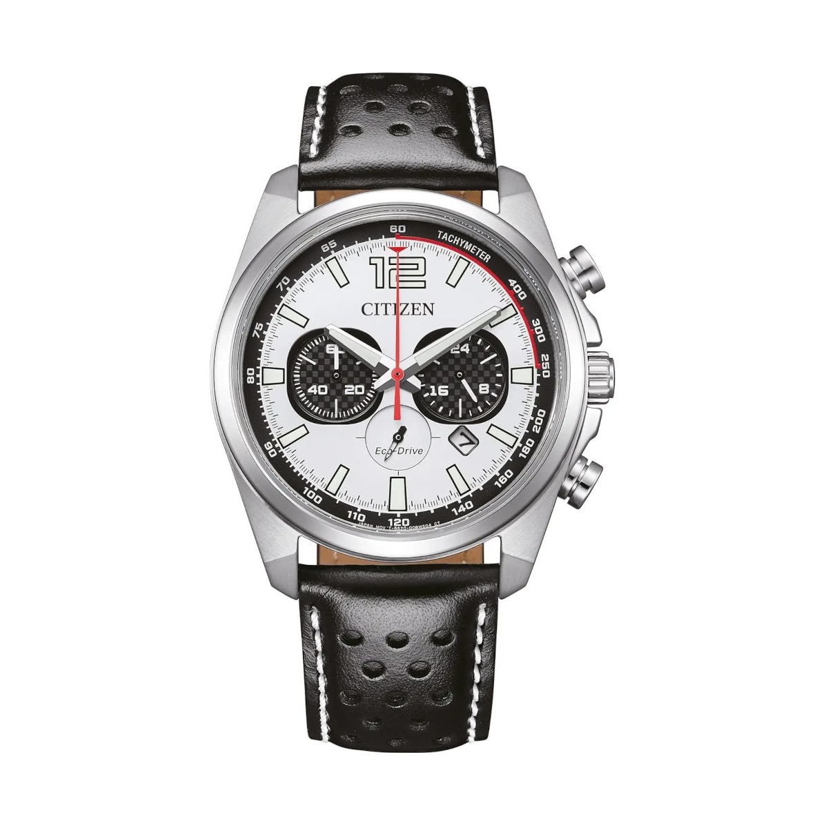 W.KRUK ZEGAREK CITIZEN ACTIVE SPORTS CHRONOGRAPH