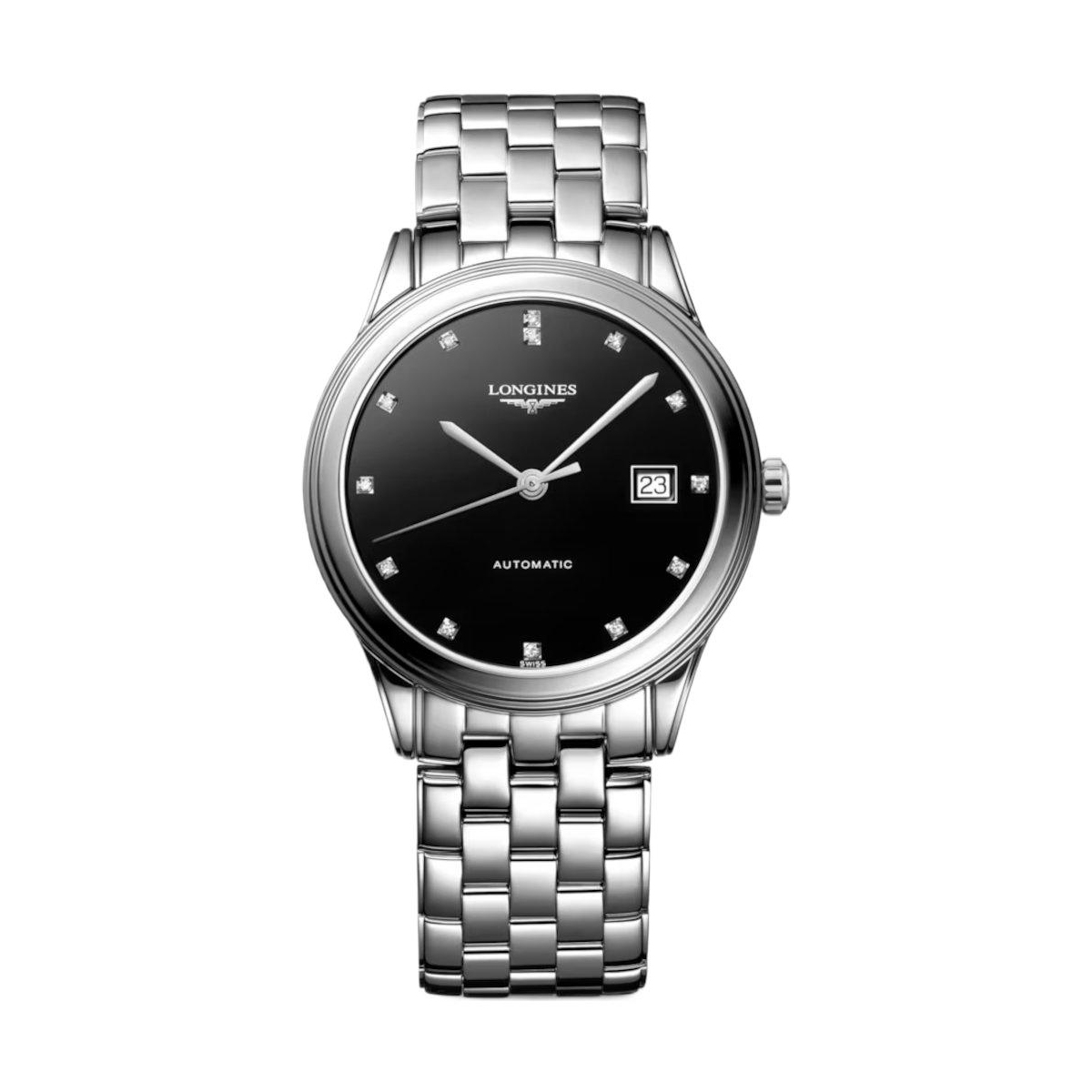 W.KRUK LONGINES FLAGSHIP CLASSIC