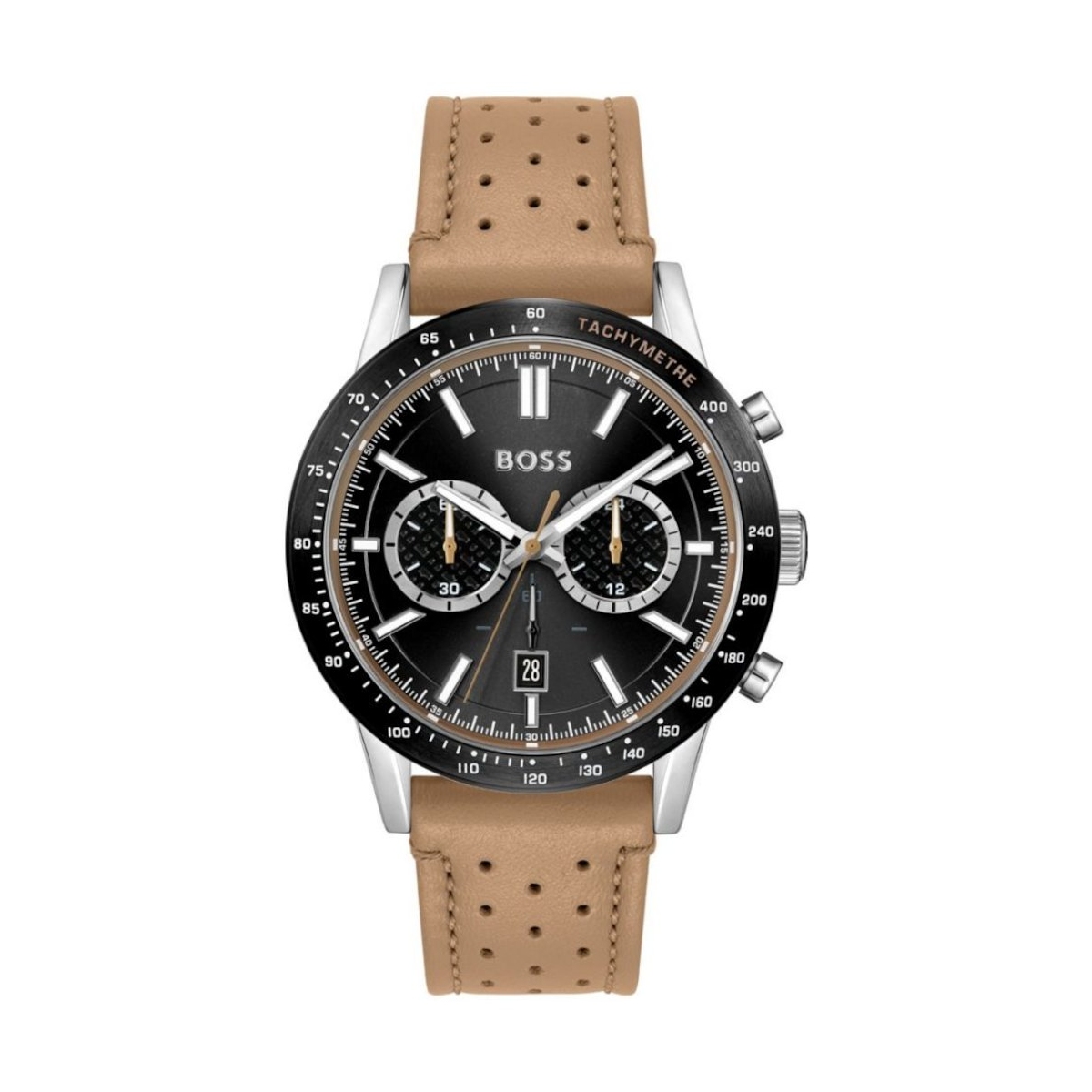 W.KRUK ZEGAREK BOSS ALLURE