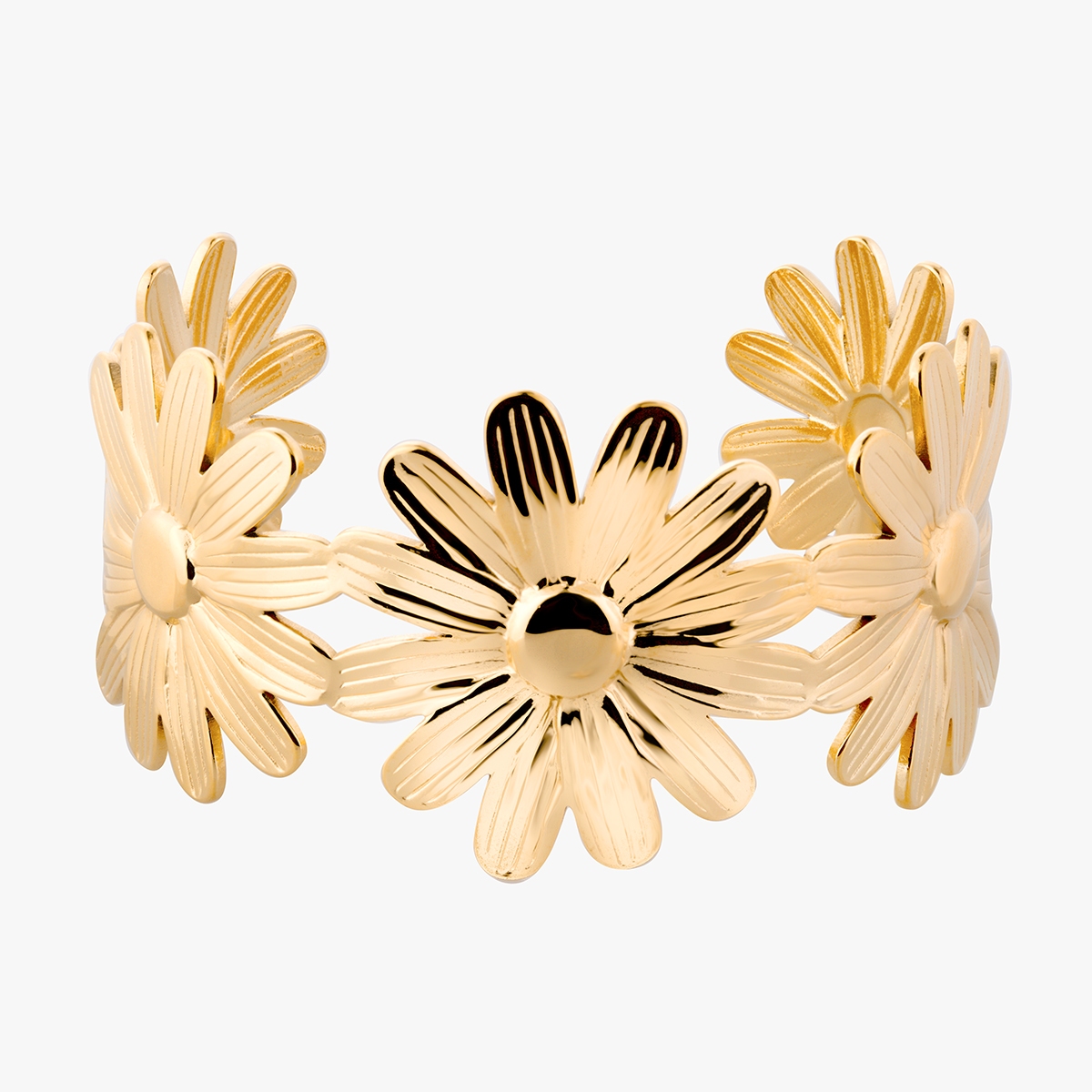 W.KRUK Bransoleta Floral Vibes Picky Pica