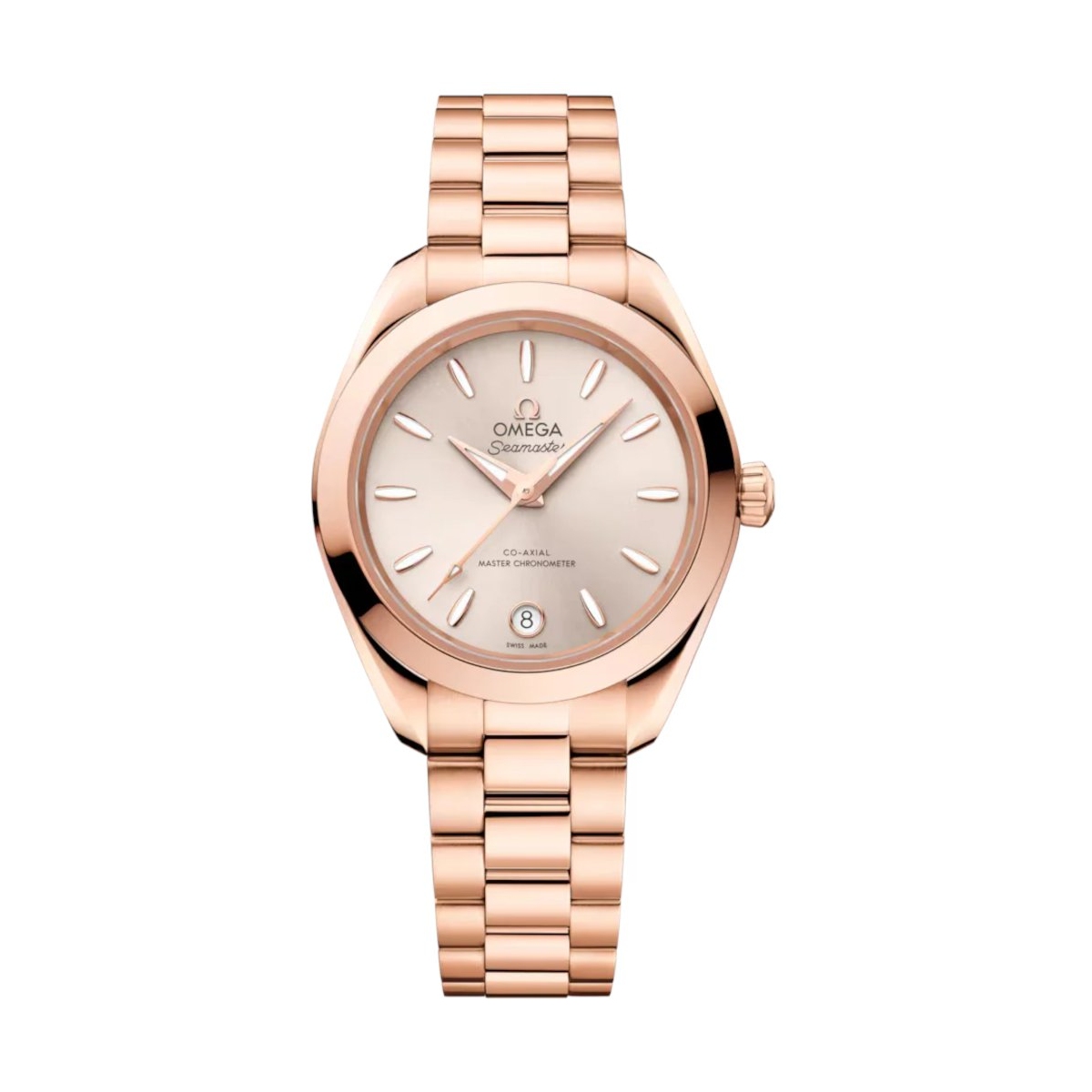 W.KRUK ZEGAREK OMEGA SEAMASTER AQUA TERRA 150M