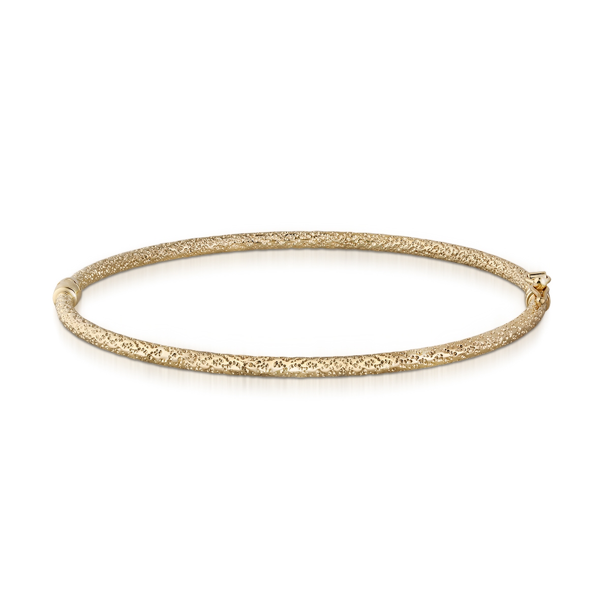 W.KRUK Bransoleta złota