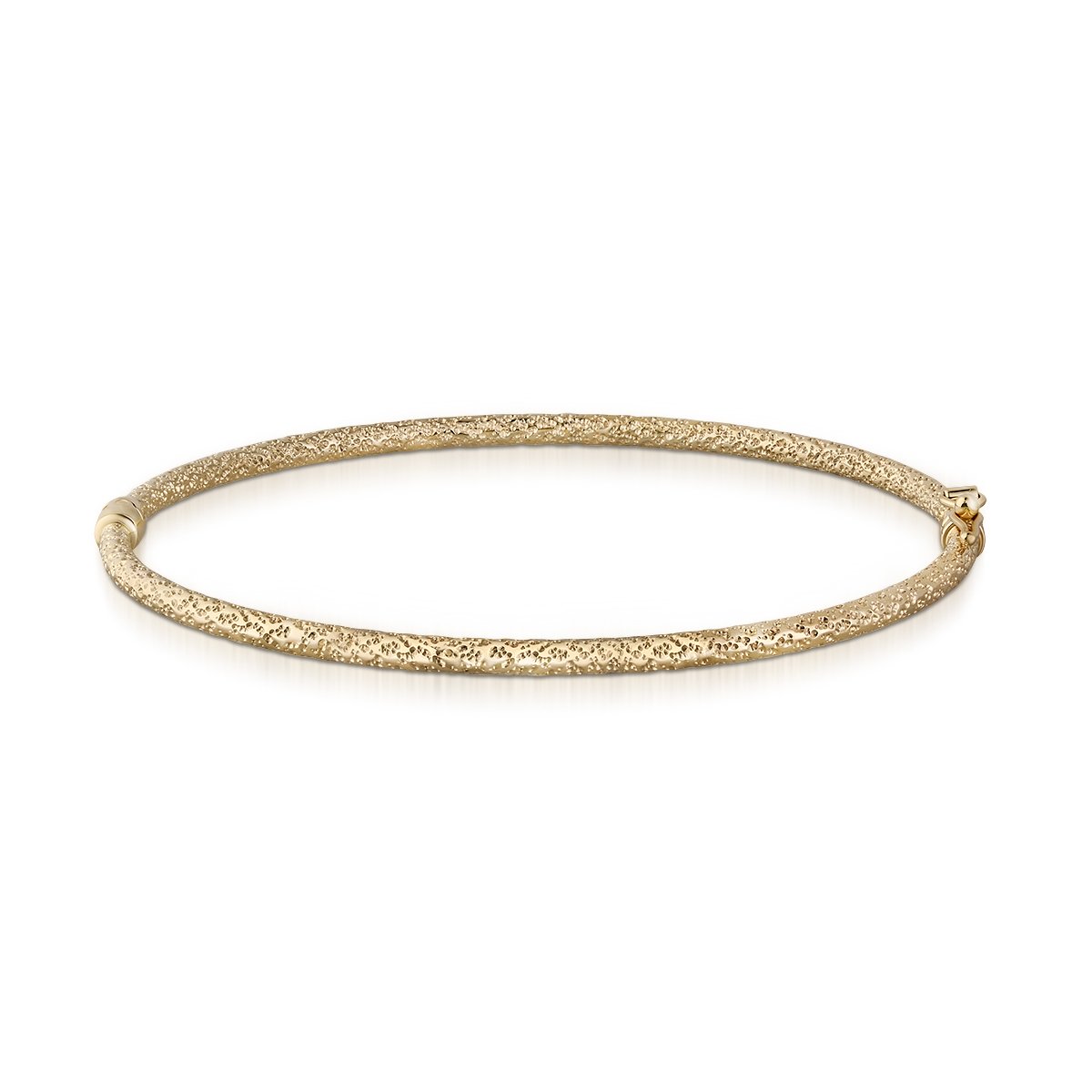 W.KRUK Bransoleta złota