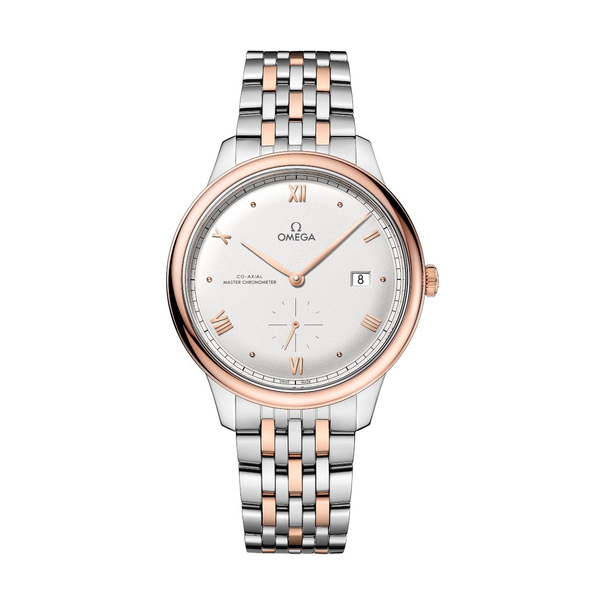 W.KRUK ZEGAREK OMEGA DE VILLE PRESTIGE