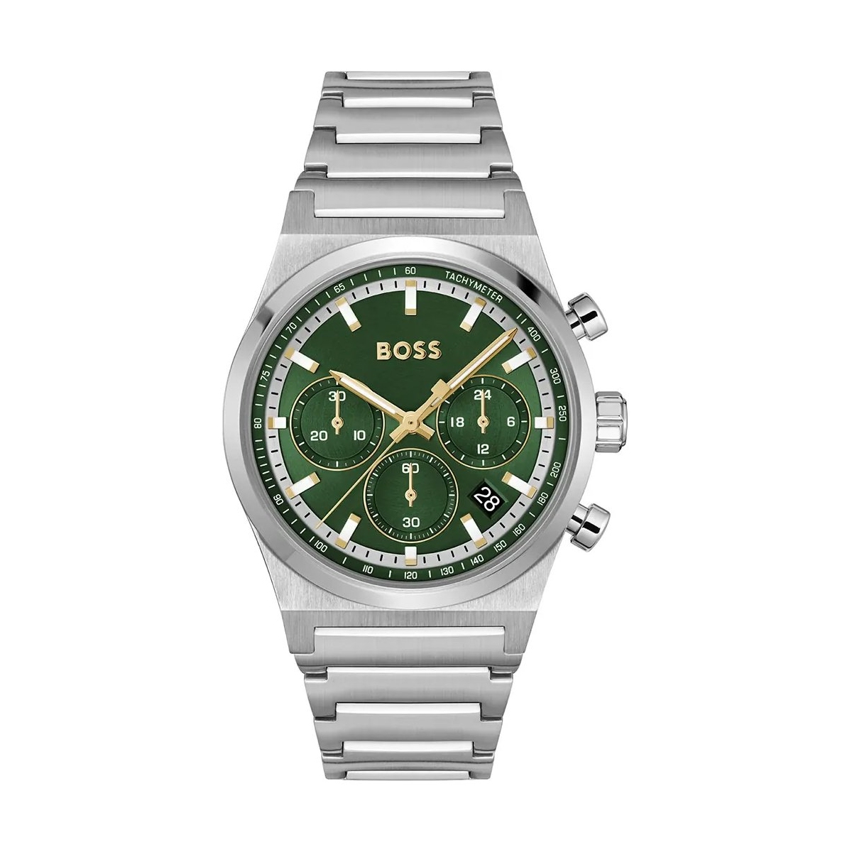 W.KRUK ZEGAREK BOSS CANDOR CHRONO