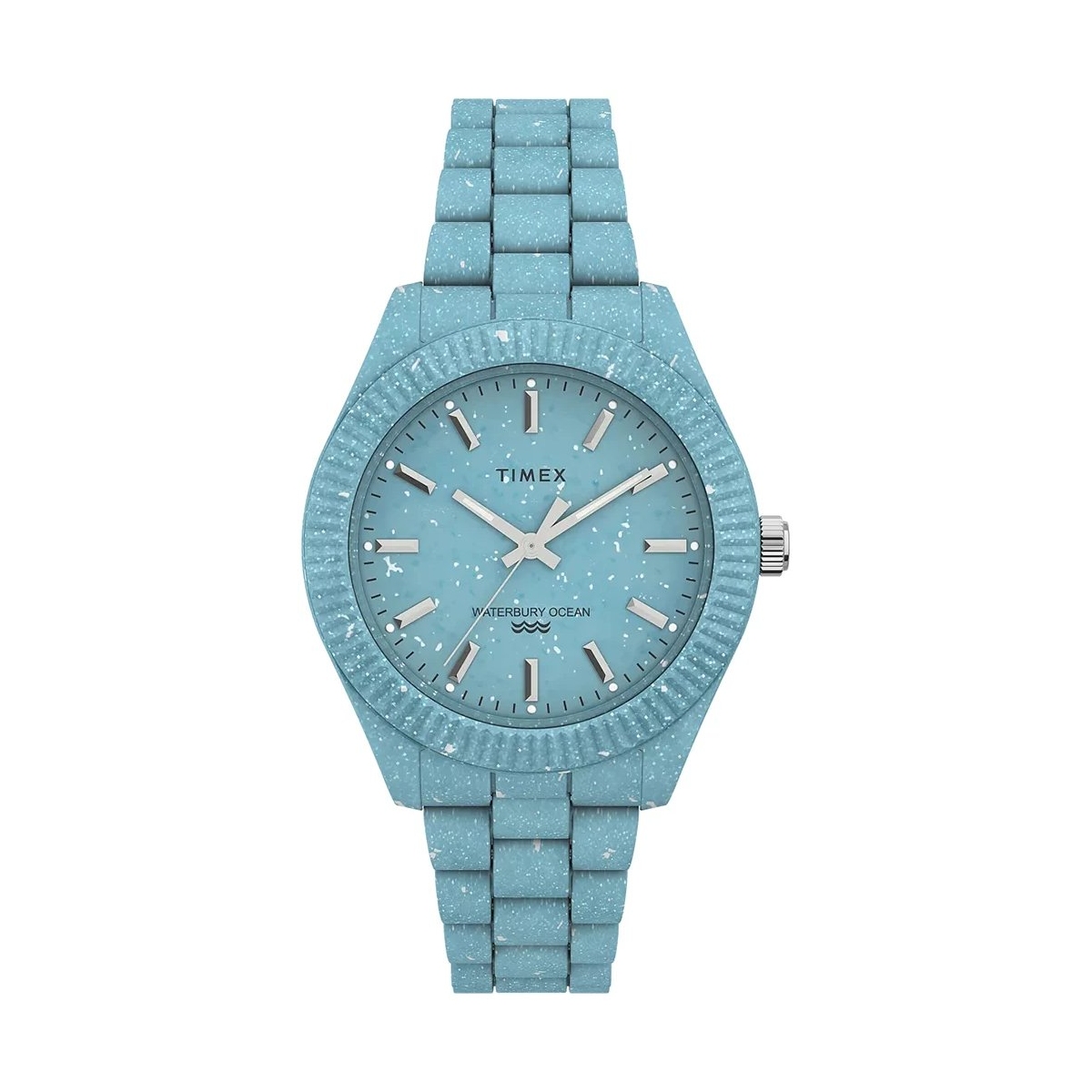 W.KRUK ZEGAREK TIMEX Waterbury Ocean