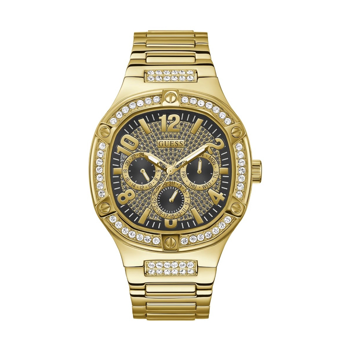 W.KRUK ZEGAREK GUESS DUKE