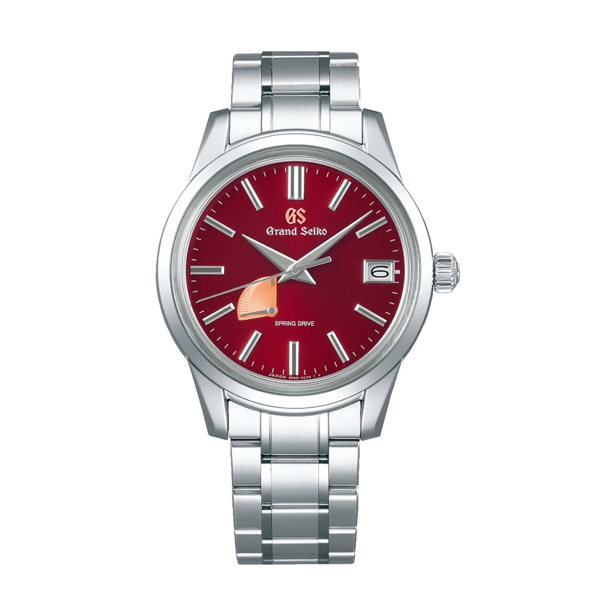 W.KRUK ZEGAREK GRAND SEIKO ELEGANCE