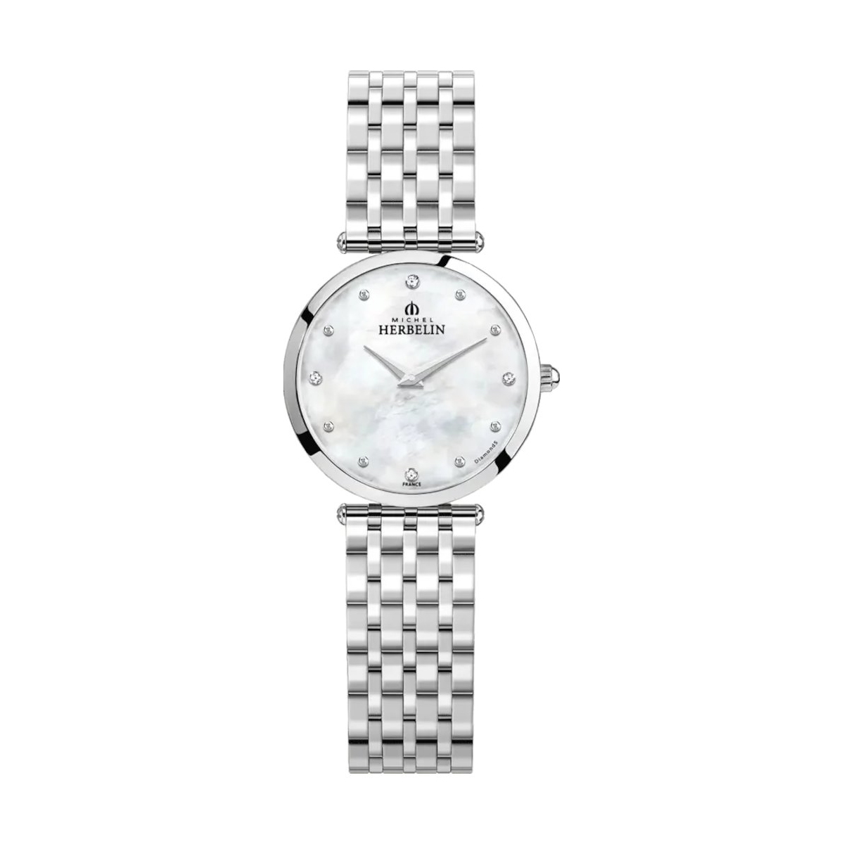 W.KRUK ZEGAREK HERBELIN EPSILON