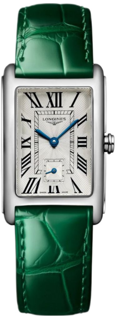 Zegarek Damski LONGINES Dolcevita Elegance L5.512.4.71.A