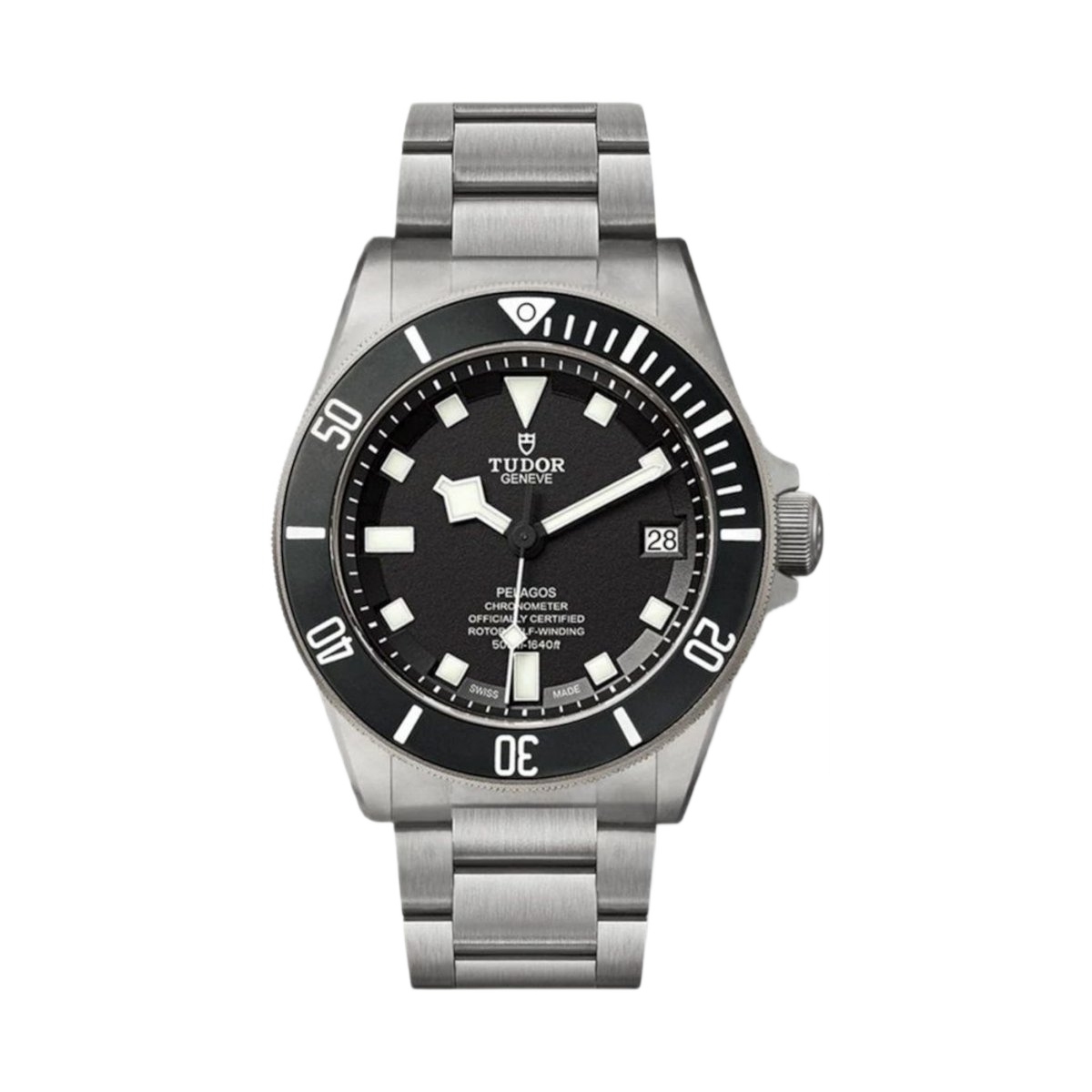 W.KRUK TUDOR PELAGOS