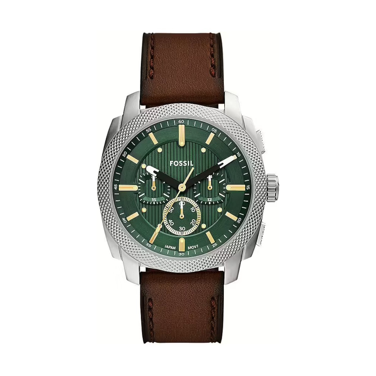 W.KRUK ZEGAREK FOSSIL MACHINE CHRONOGRAPH