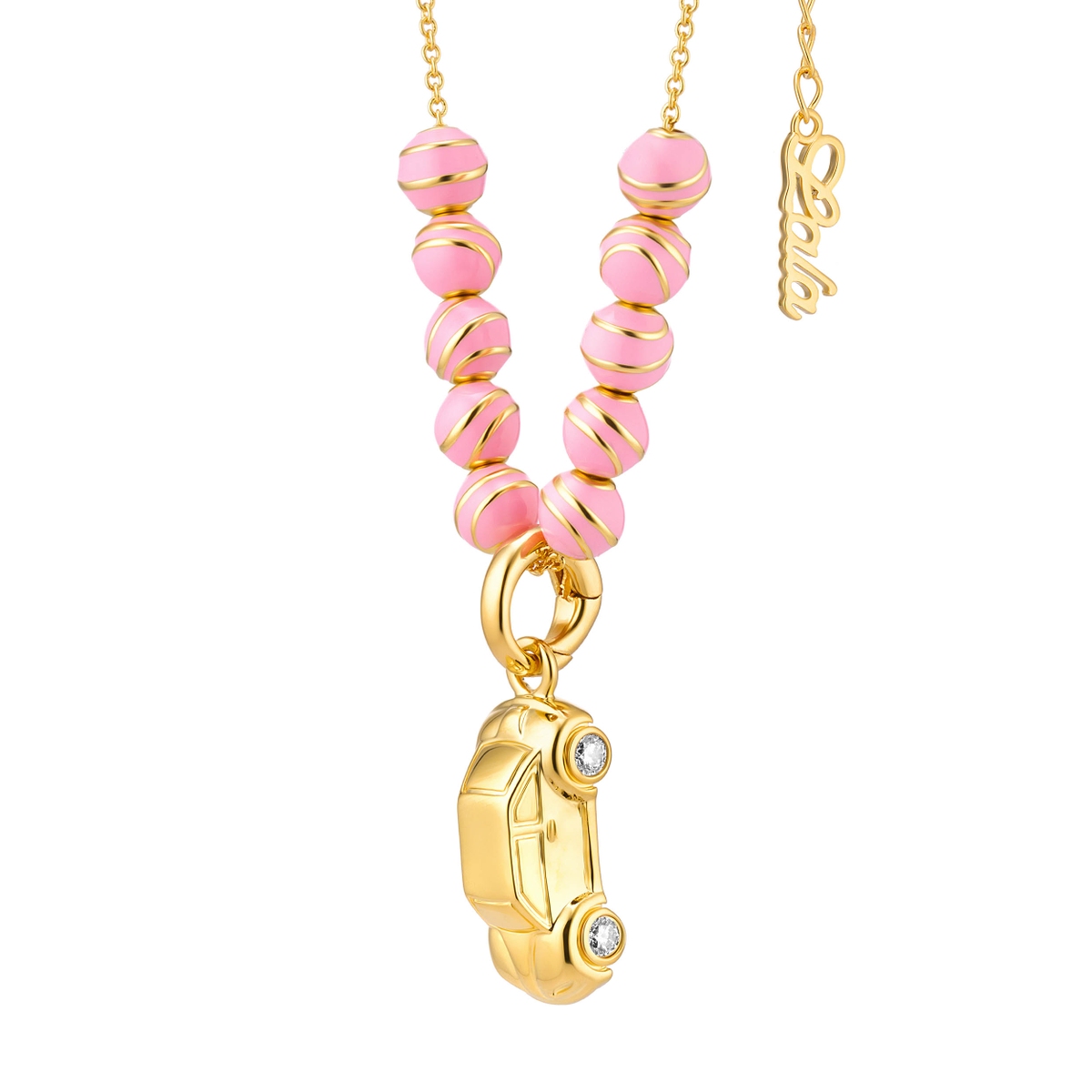 W.KRUK Naszynik Gold Bubble Car