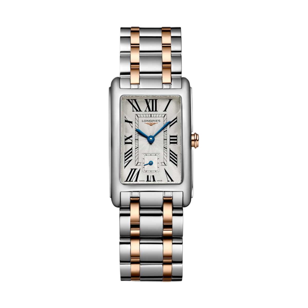 W.KRUK LONGINES DOLCEVITA