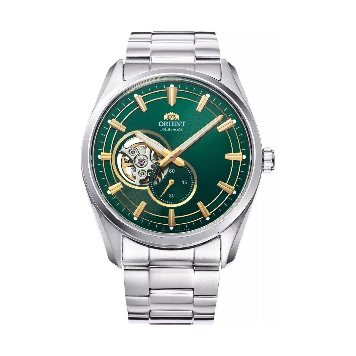 W.KRUK ZEGAREK ORIENT CONTEMPORARY OPEN HEART AUTOMATIC