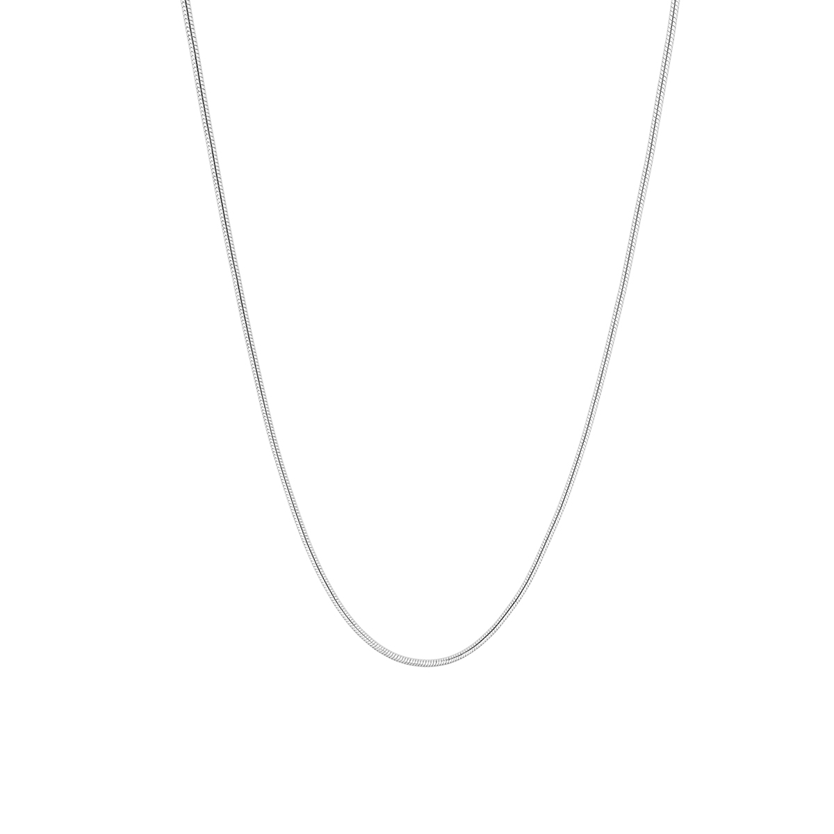 W.KRUK Łańcuszek srebro Picky Pica