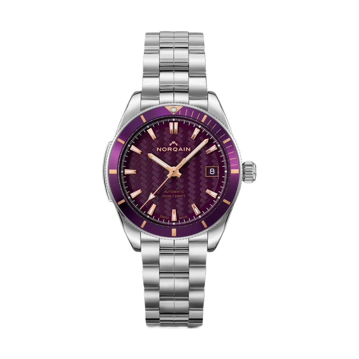 W.KRUK ZEGAREK NORQAIN ADVENTURE SPORT