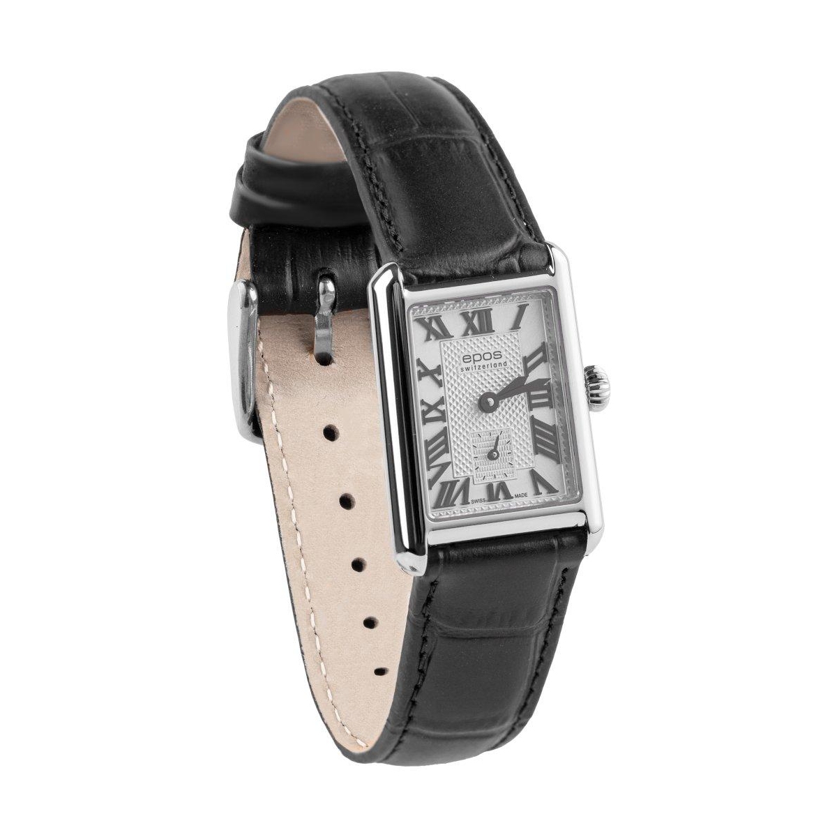 W.KRUK ZEGAREK EPOS QUARTZ LADY