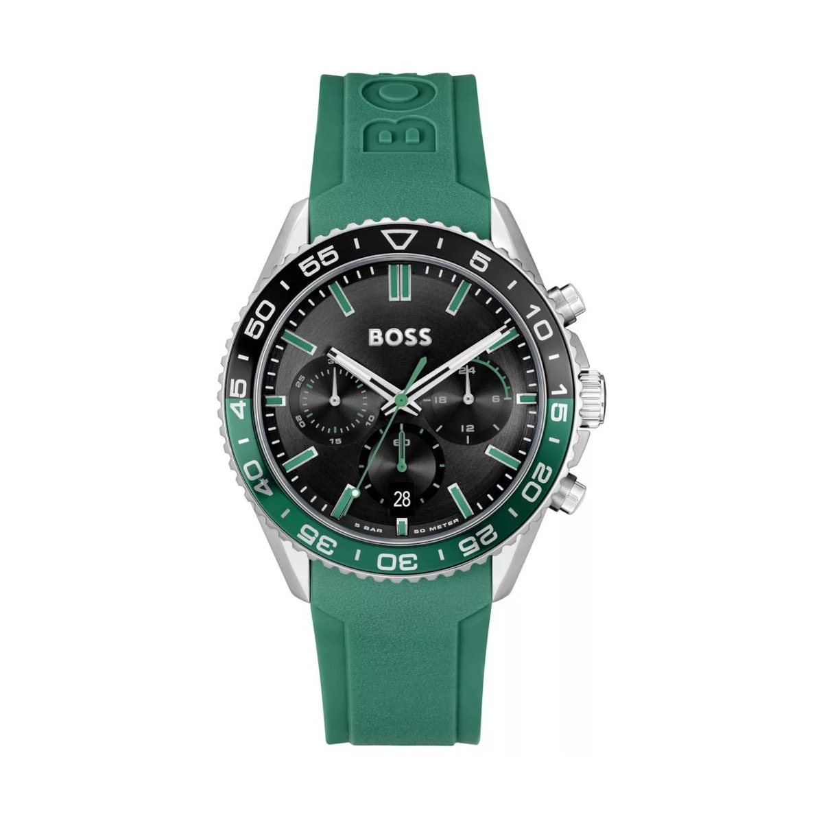 W.KRUK ZEGAREK BOSS RUNNER