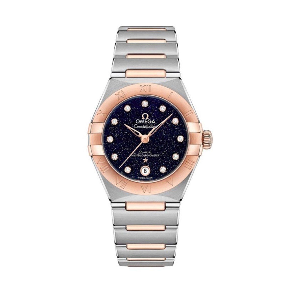 W.KRUK ZEGAREK OMEGA CONSTELLATION