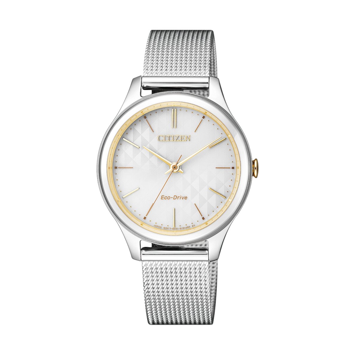 W.KRUK ZEGAREK CITIZEN ELEGANCE