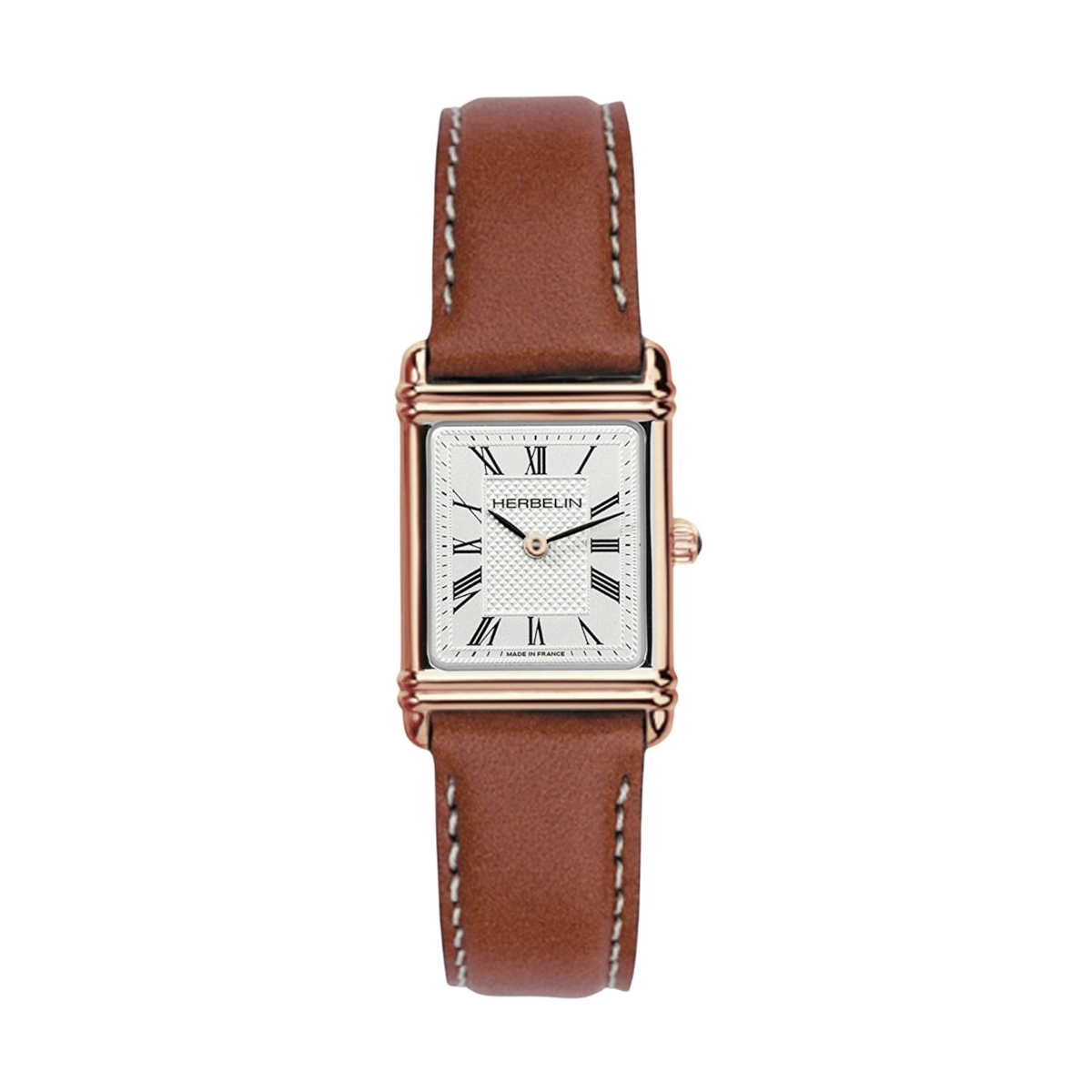 W.KRUK ZEGAREK HERBELIN ART DECO