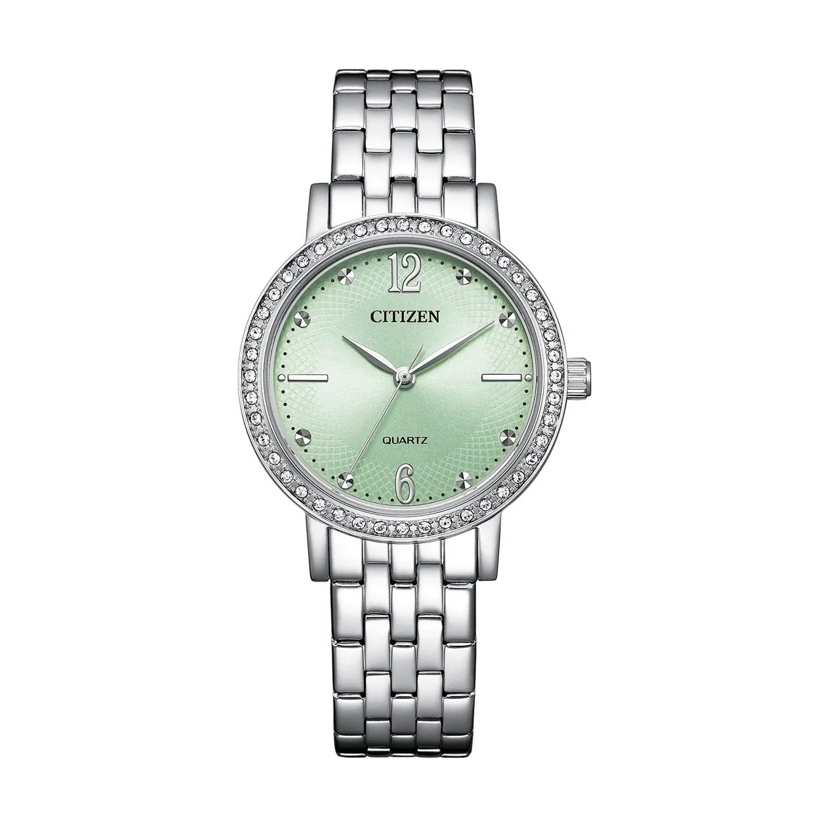 W.KRUK ZEGAREK CITIZEN ELEGANCE QUARTZ