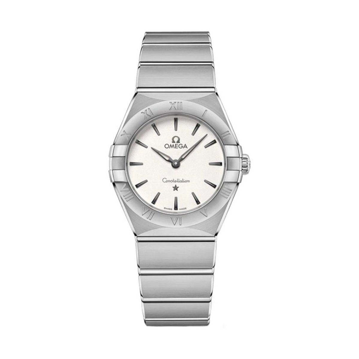 W.KRUK ZEGAREK OMEGA CONSTELLATION