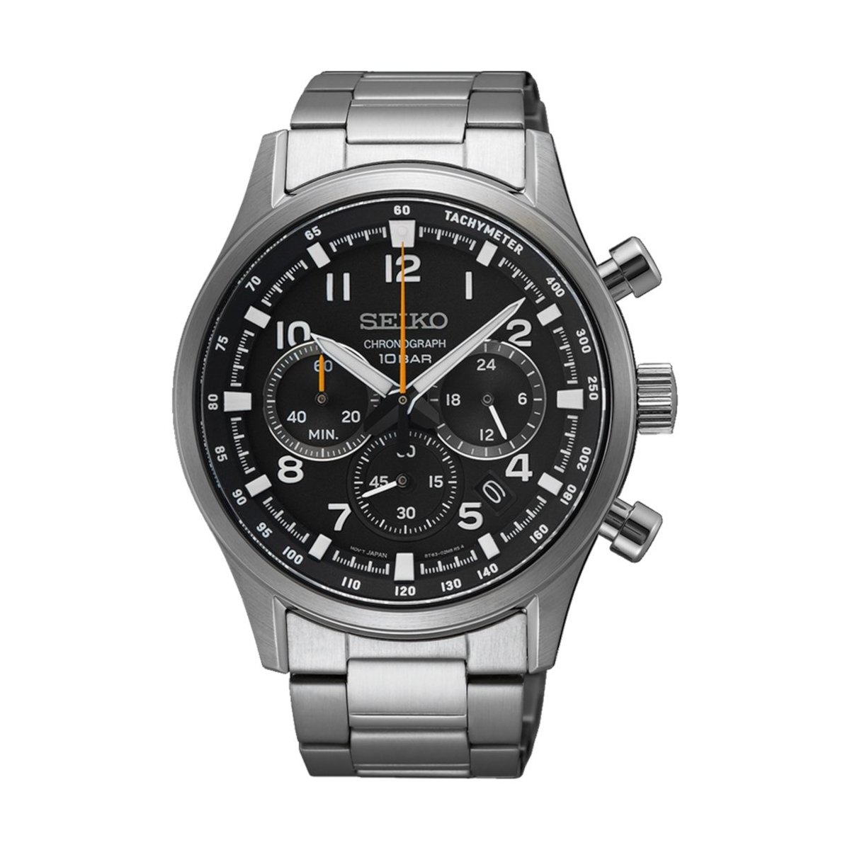 W.KRUK ZEGAREK SEIKO SPORT CHRONOGRAPH