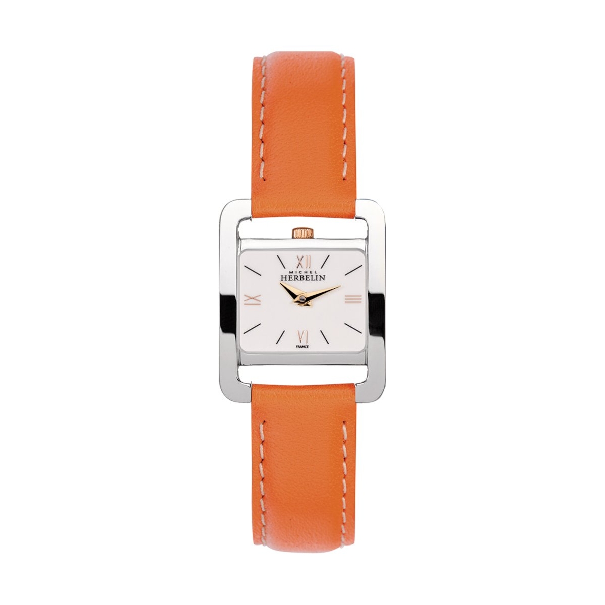 W.KRUK ZEGAREK HERBELIN VE AVENUE