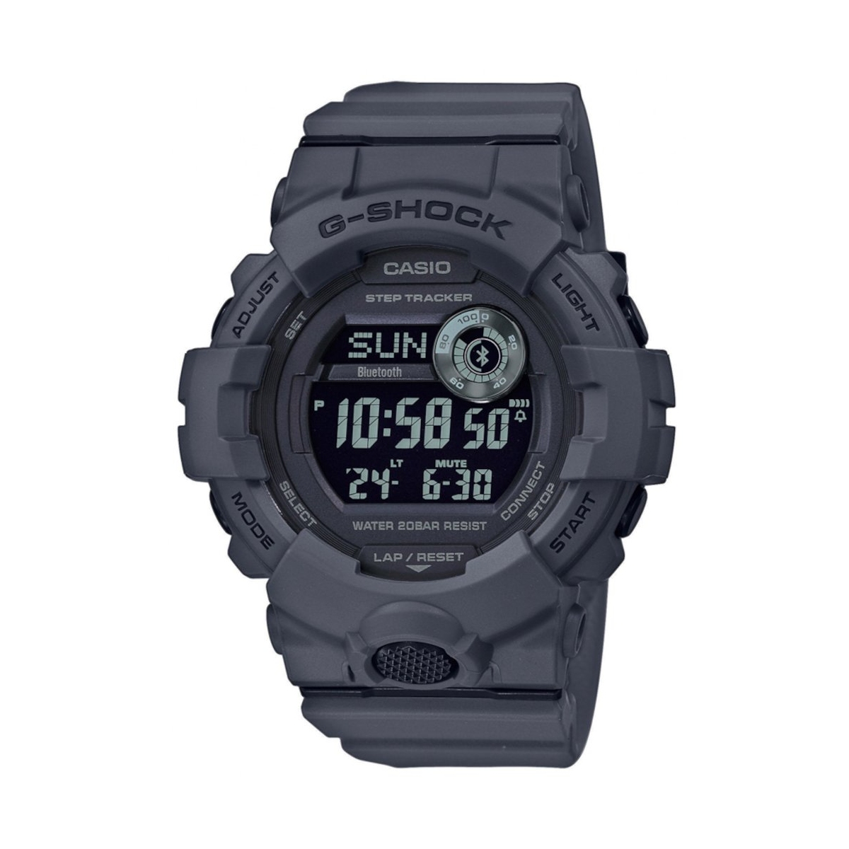W.KRUK ZEGAREK G-SHOCK G-SQUAD GBD-800 SERIES