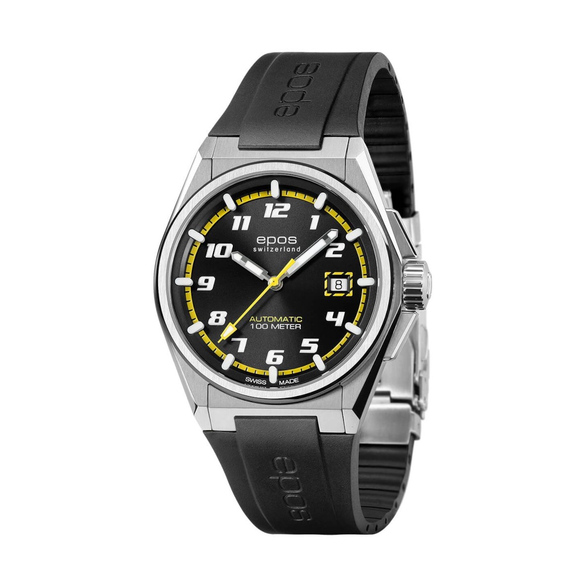 W.KRUK ZEGAREK EPOS SPORT 3505 AUTOMATIC