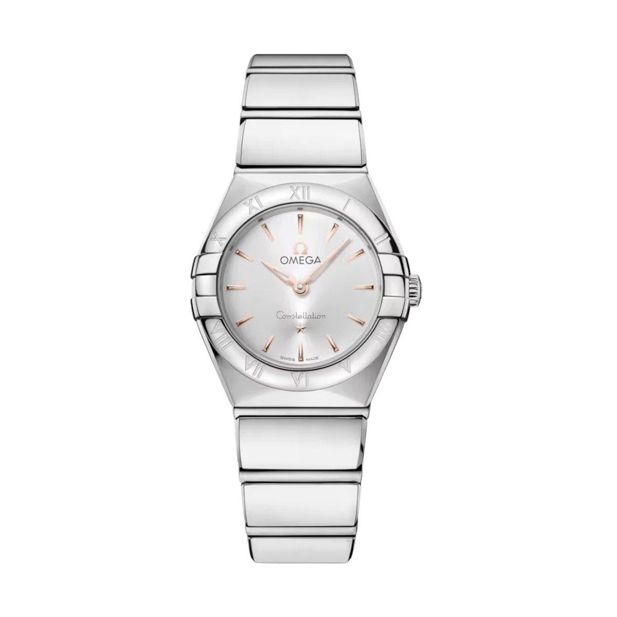 W.KRUK ZEGAREK OMEGA CONSTELLATION