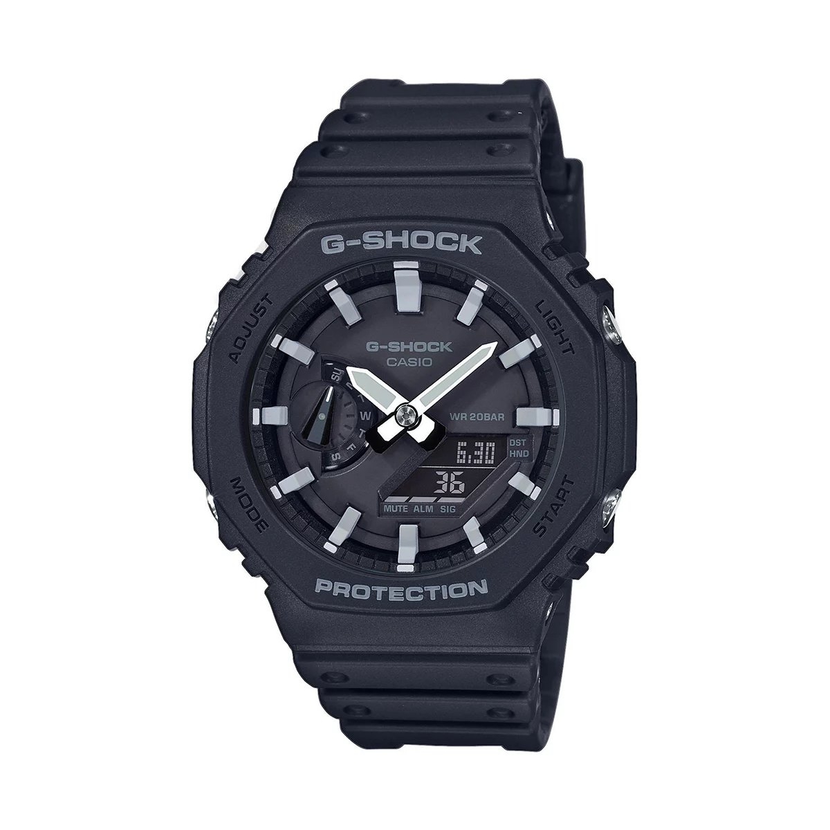 W.KRUK ZEGAREK G-SHOCK Classic