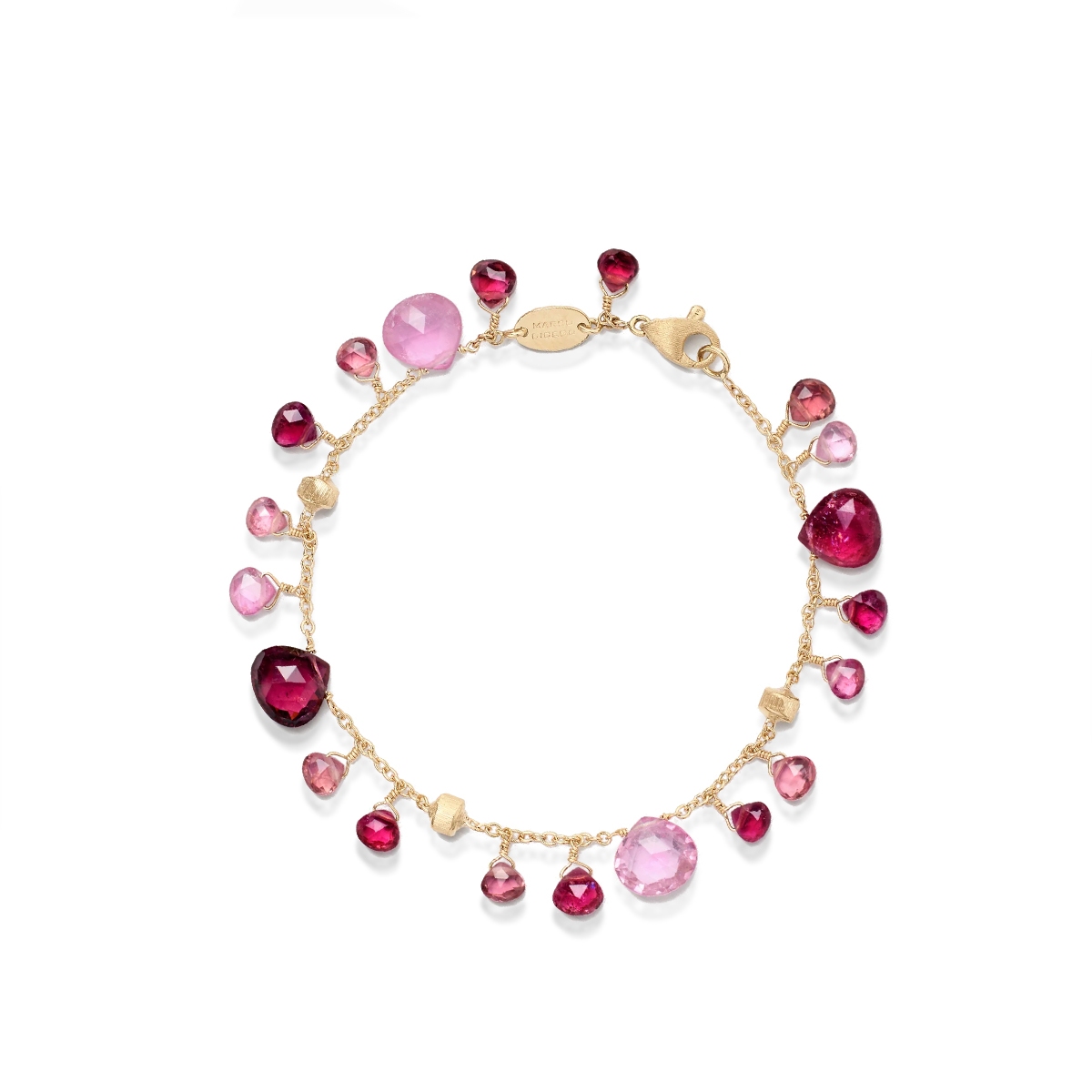 W.KRUK Bransoleta złota Marco Bicego