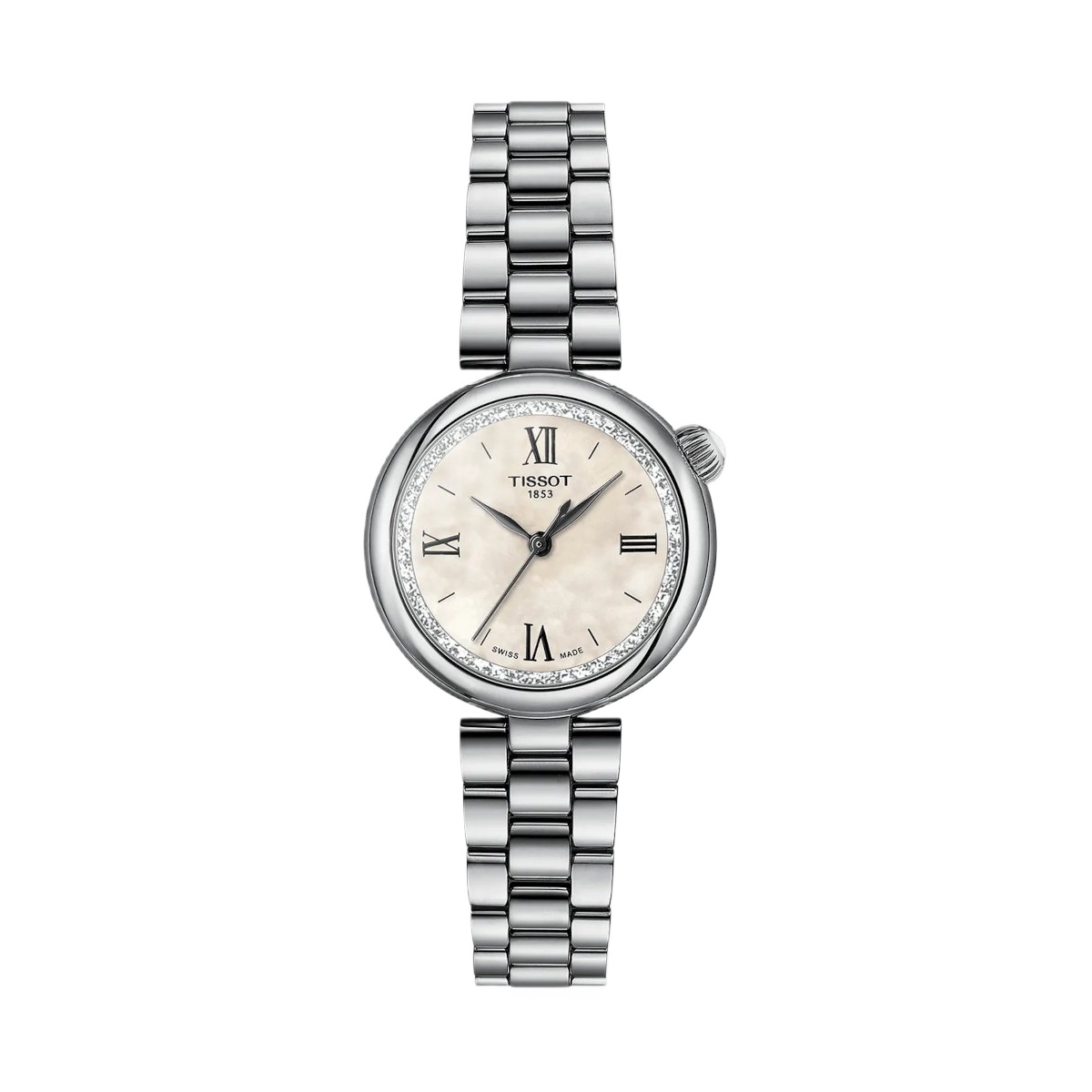 W.KRUK TISSOT DESIR 28MM