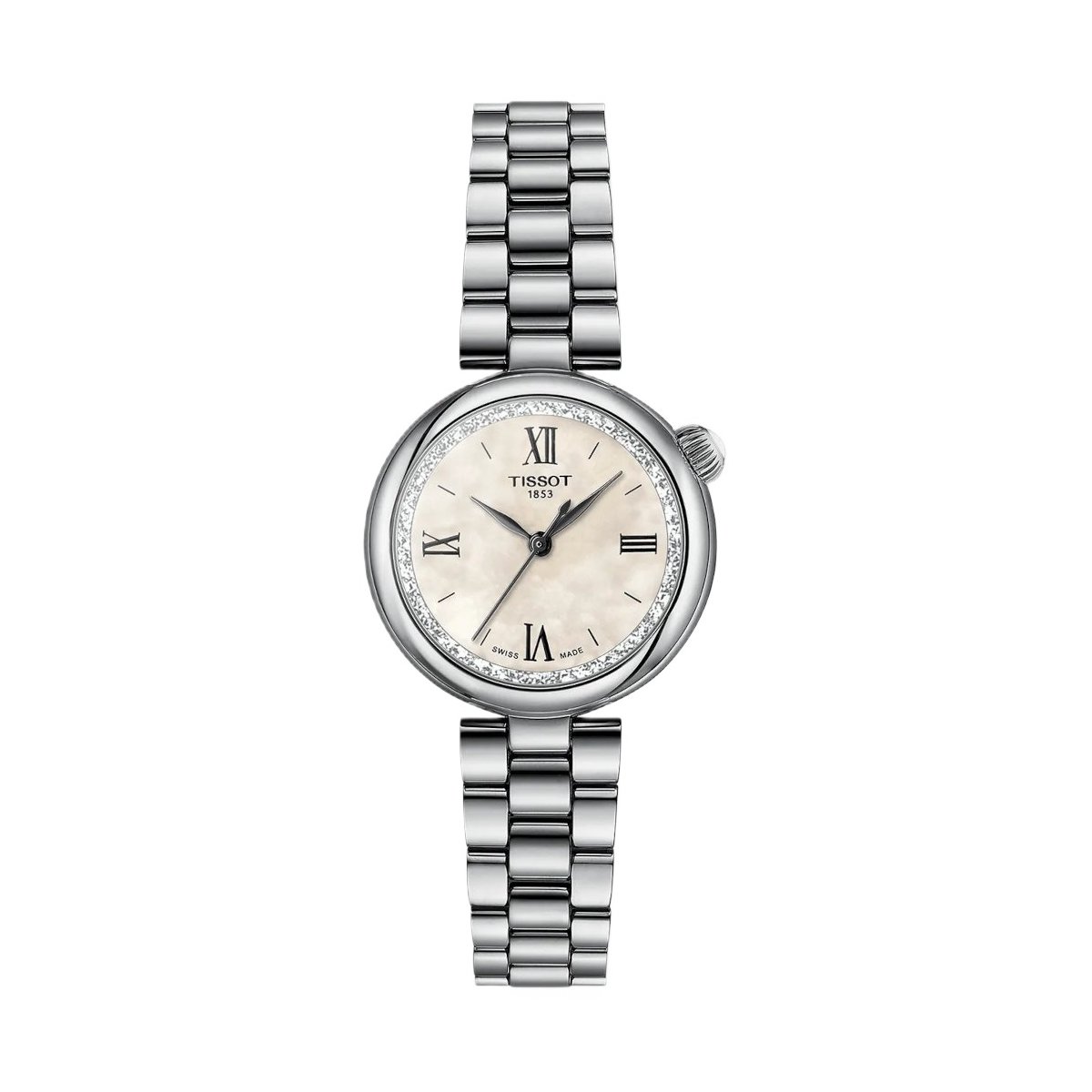 W.KRUK TISSOT DESIR 28MM