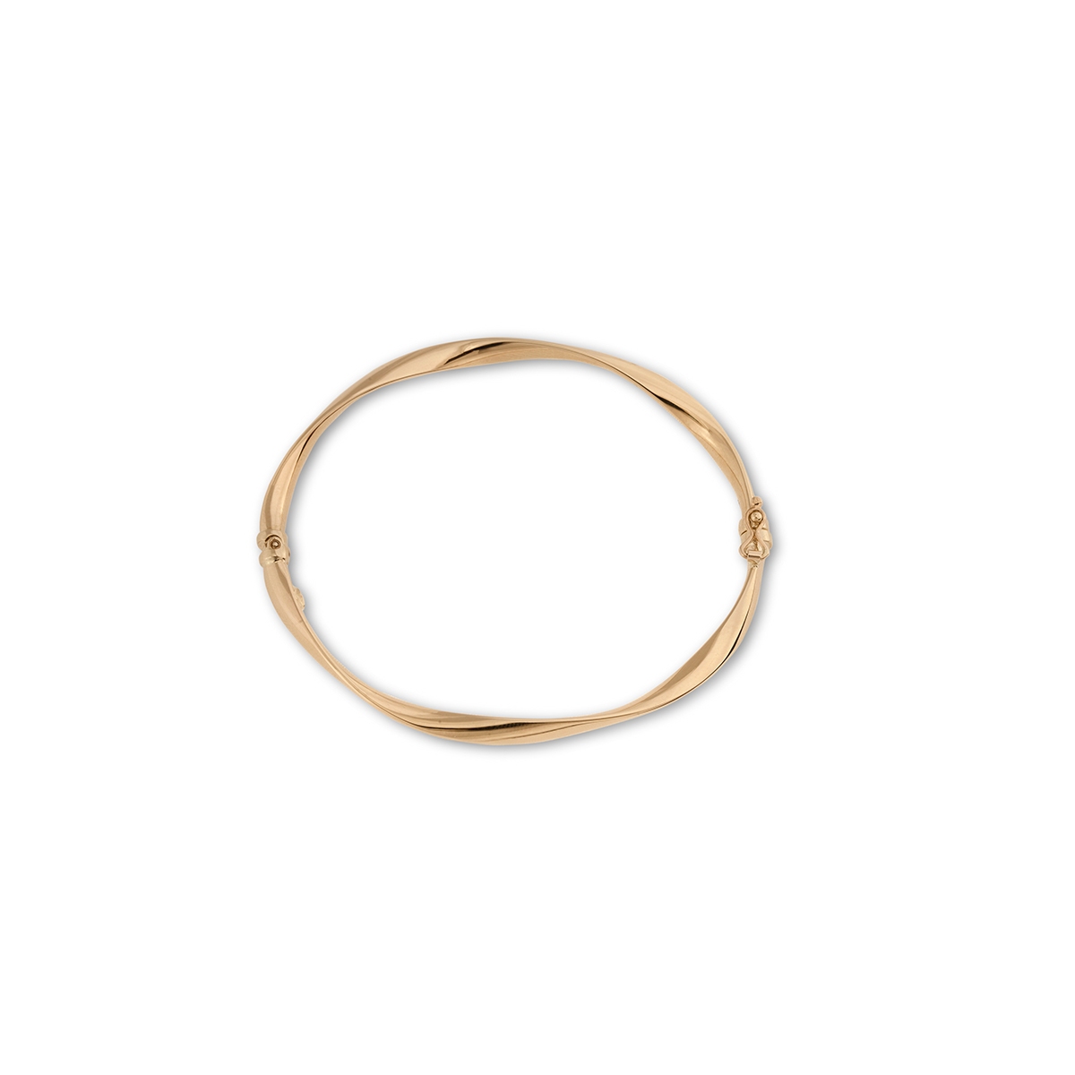 W.KRUK Bransoleta złota W.KRUK