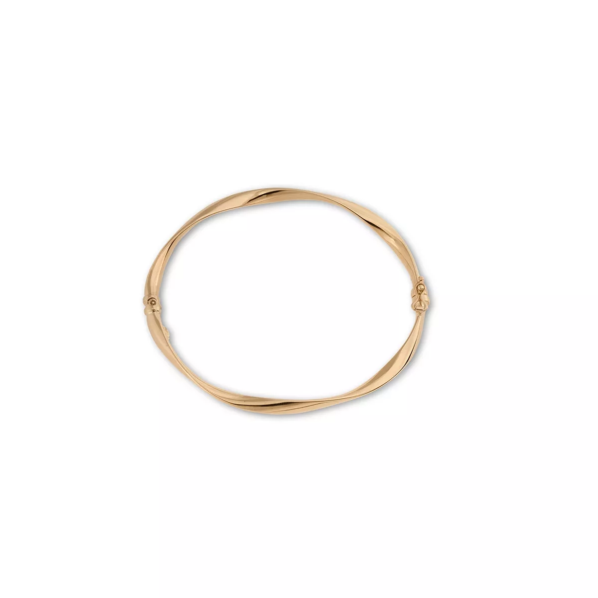 W.KRUK Bransoleta złota W.KRUK