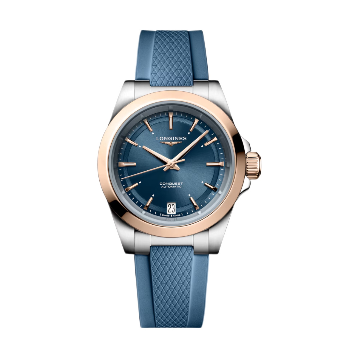 W.KRUK LONGINES CONQUEST