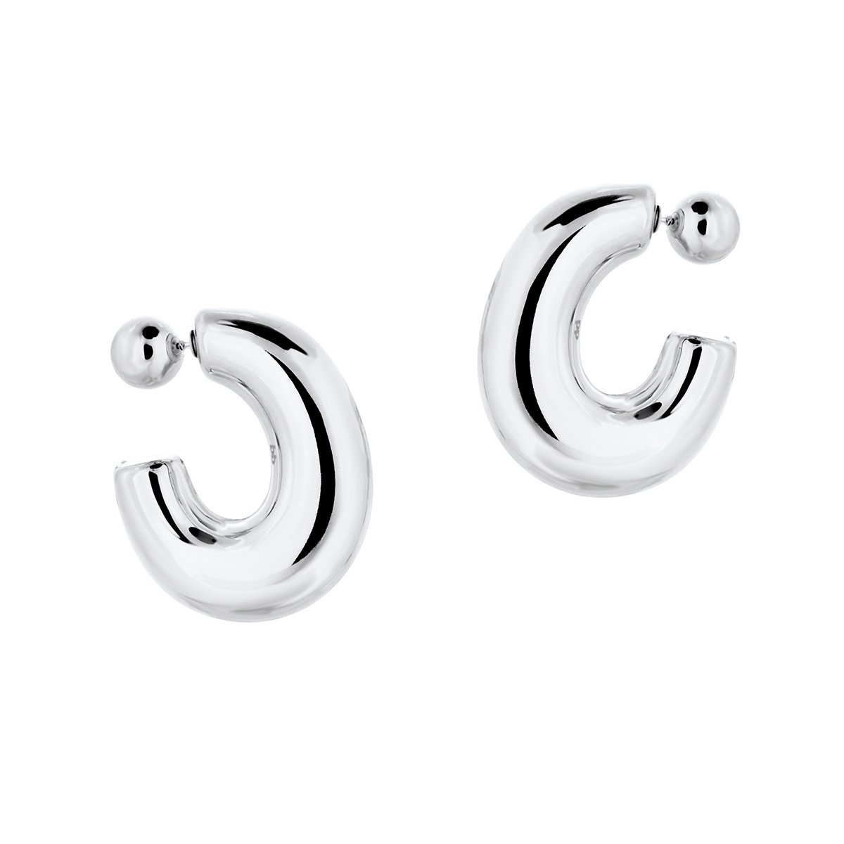 W.KRUK Kolczyki Picky Pica