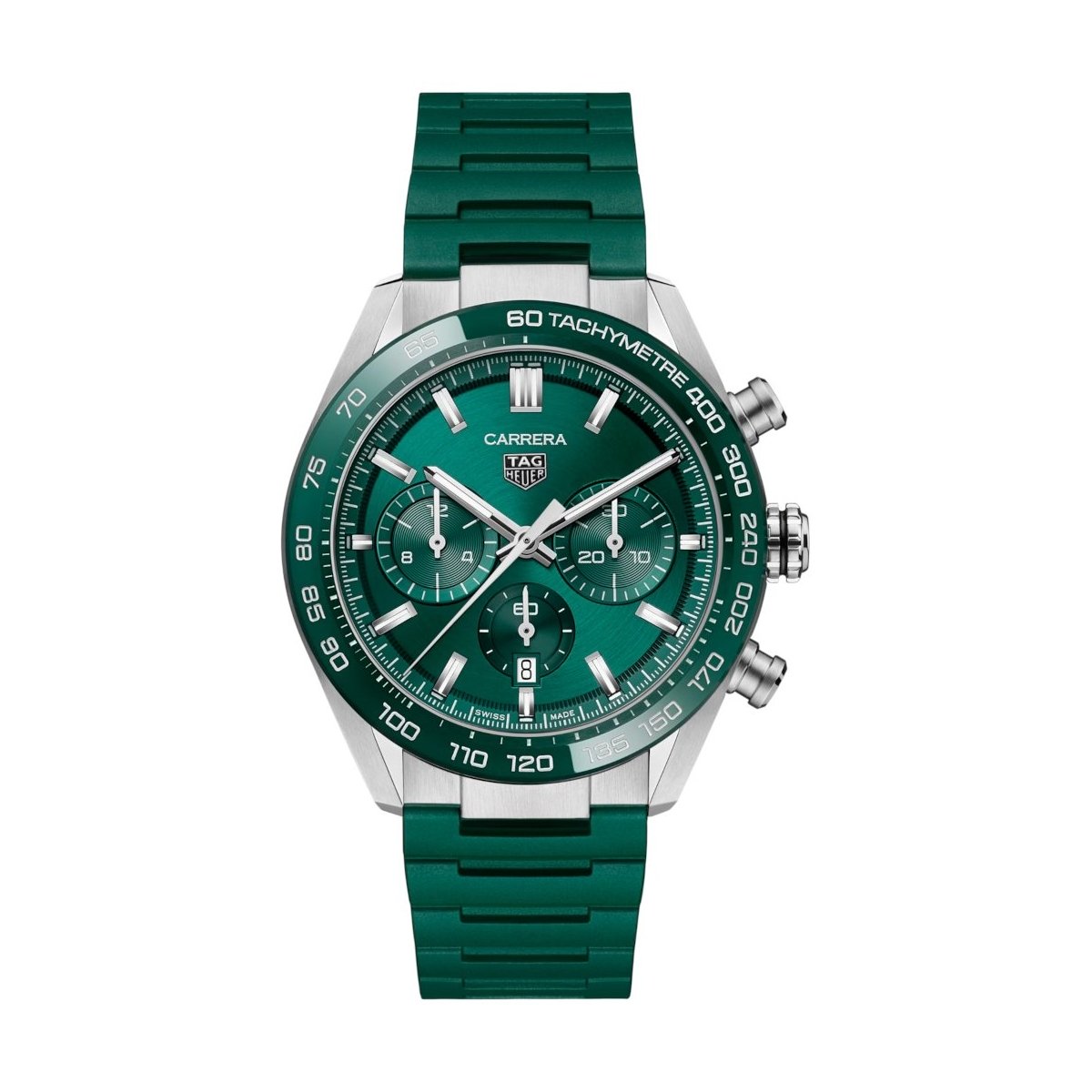 W.KRUK ZEGAREK TAG HEUER CARRERA CHRONOGRAPH