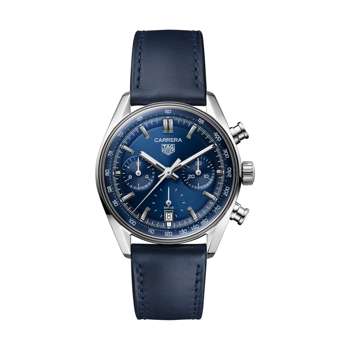 W.KRUK ZEGAREK TAG HEUER CARRERA CHRONOGRAPH