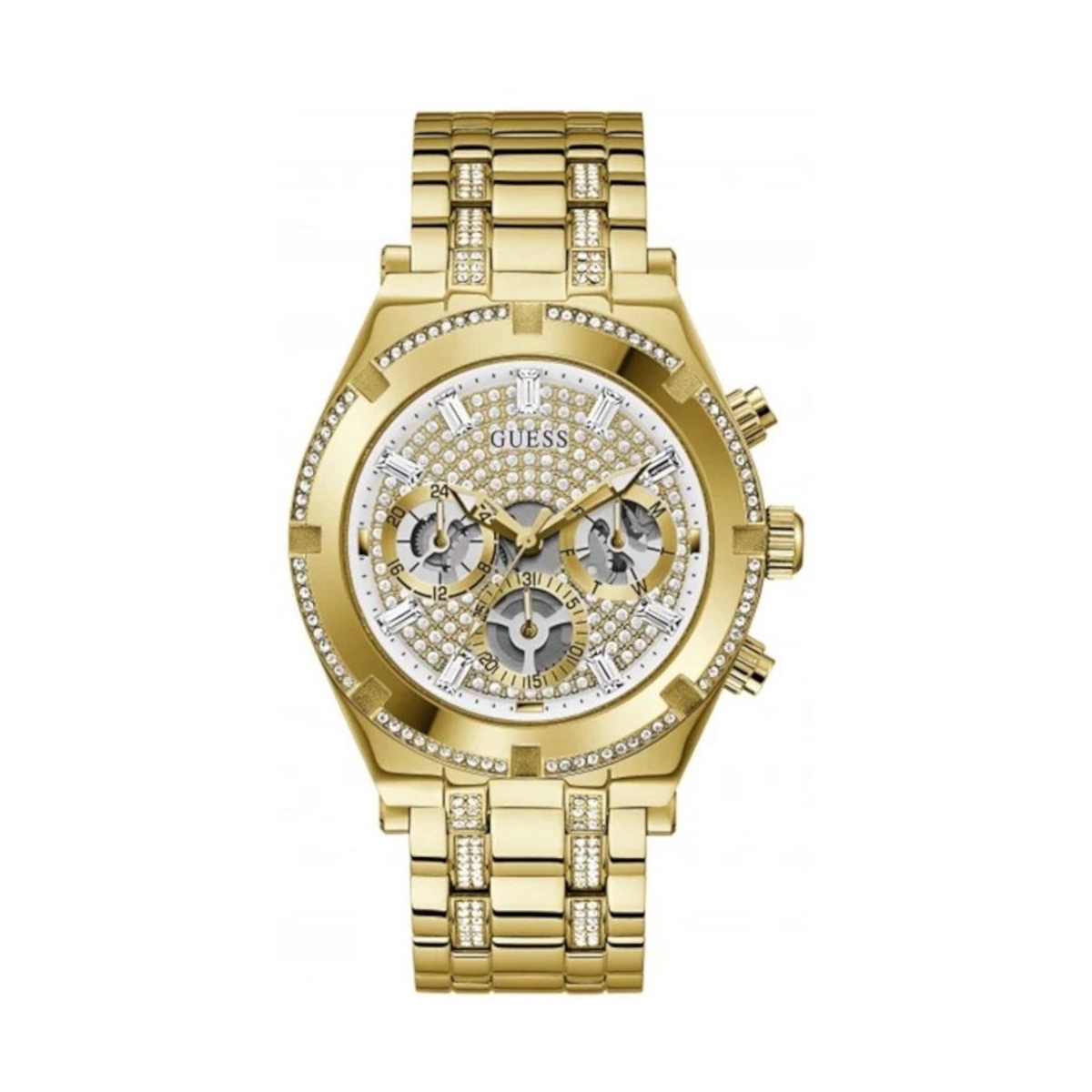 W.KRUK ZEGAREK GUESS CONTINENTAL