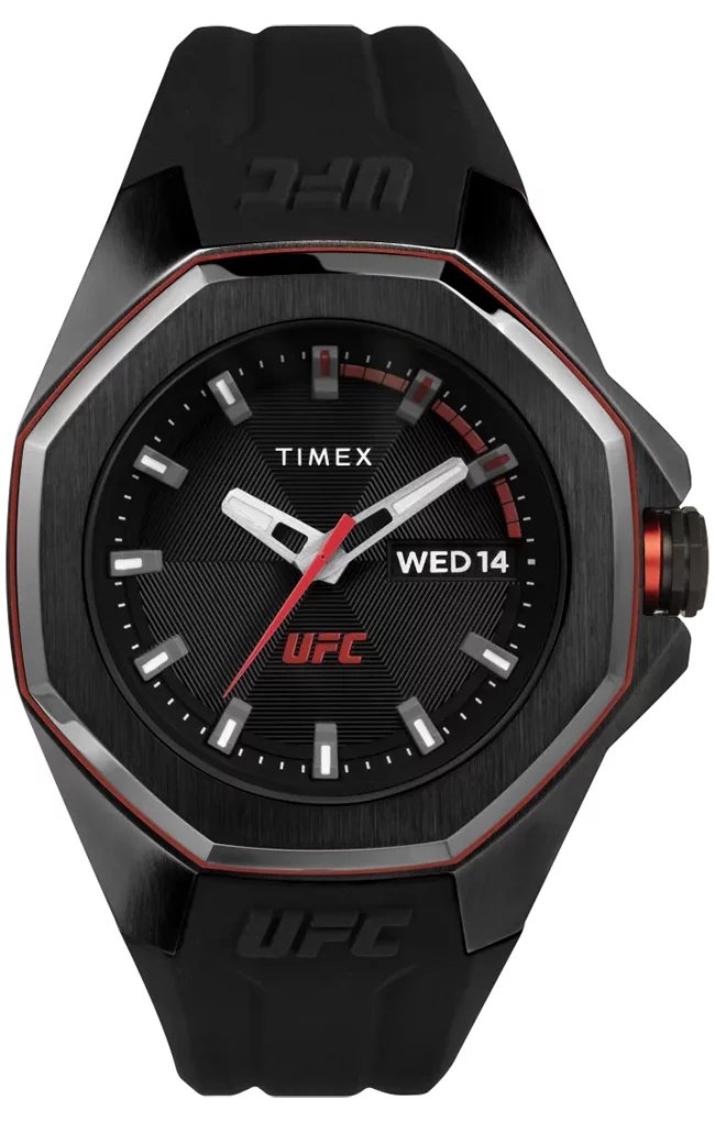 Zegarek Męski TIMEX Pro UFC TW2V57300
