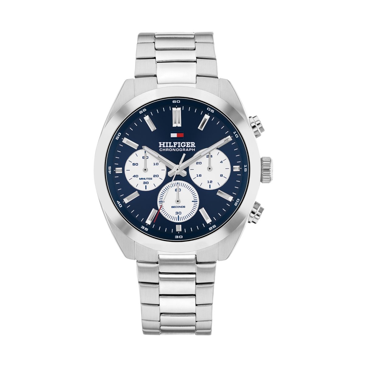 W.KRUK ZEGAREK TOMMY HILFIGER HUDSON CHRONOGRAPH