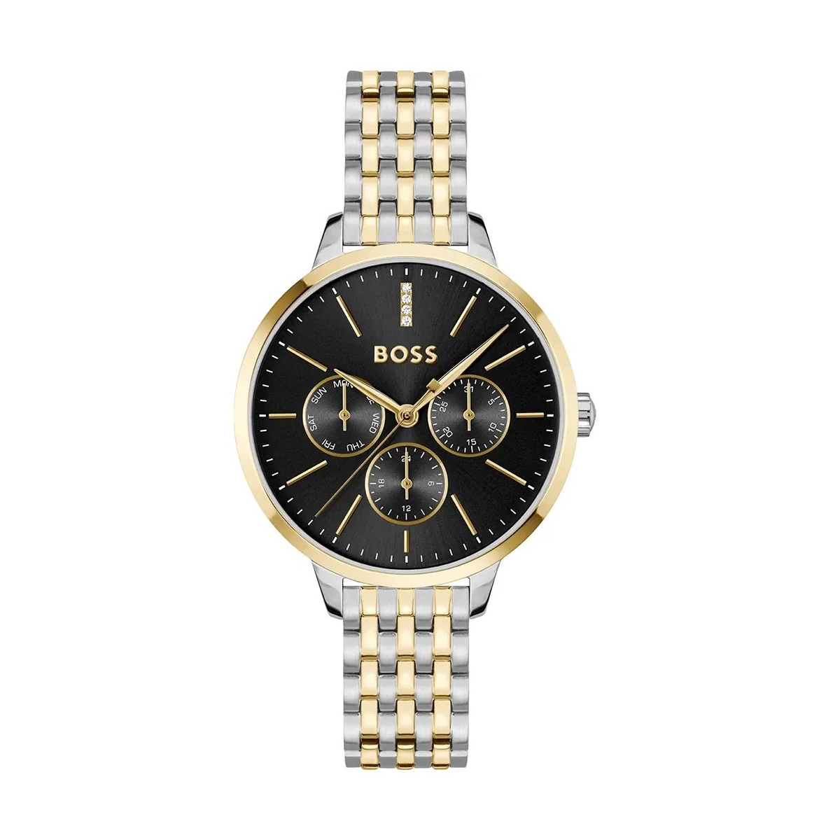 W.KRUK ZEGAREK BOSS SYMPHONY